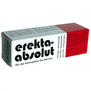 INVERMA Erekta Absolut Crème 18 ml