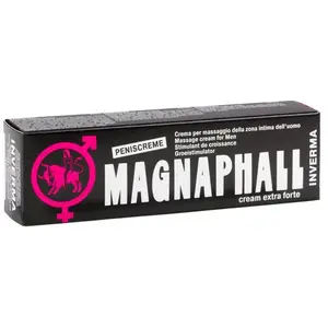 Inverma Magnaphall Crema Potenciadora Erección 45ml