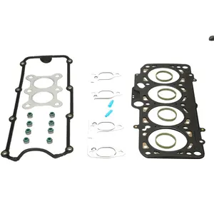 Comparateur de prix : REINZ Pochette de joints haut moteur pour FIAT: Fiorino, Qubo (Ref: 02-33715-01)