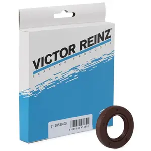 Comparateur de prix : Bague d'étanchéité, arbre à cames 81-38536-00 Viktor Reinz 813853600