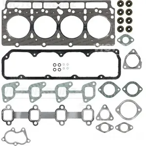 Reinz 02-40780-04 Jeu de joints d'étanchéité, culasse de cylindre