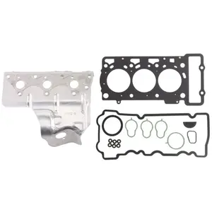 Comparateur de prix : REINZ Pochette de joints haut moteur pour SMART: Roadster, Fortwo (Ref: 02-33895-01)