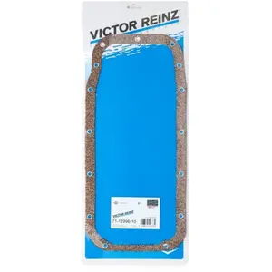 Comparateur de prix : Joint d'étanchéité, carter d'huile 71-12996-10 Viktor Reinz 711299610