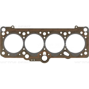 Joint d'étanchéité, culasse, 81 mm VICTOR REINZ, par ex. pour VW, Audi, Seat pas cher