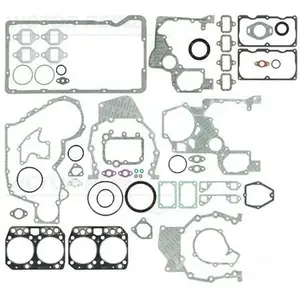 Pochette de joints moteur REINZ 01-27660-04 pas cher