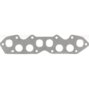 REINZ Joint d'étanchéité de collecteurs d'admission/d'échappemen pour RENAULT: Twingo, Clio, Extra, Express & ARO: Spartana (Ref: 71-33604-00)Vendu paroscaro