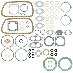 Reinz 01-12714-03 Jeu complet de joints d'étanchéité, moteur