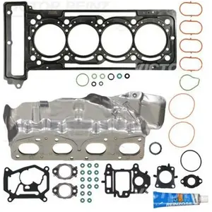 Comparateur de prix : REINZ Pochette de joints haut moteur pour MERCEDES-BENZ: Classe A, Classe CLA, Classe B, Classe GLA (Ref: 02-38270-01)