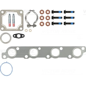 Comparateur de prix : REINZ Kit de montage Turbocompresseur pour FORD: Transit/Tourneo (Ref: 04-10222-01)