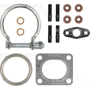 Kit d'assemblage, turbocompresseur REINZ 04-10223-01