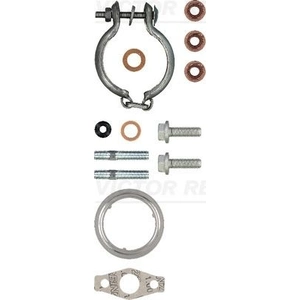 Comparateur de prix : Kit d'assemblage, turbocompresseur REINZ 04-10225-01