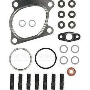 Comparateur de prix : Kit d'assemblage, turbocompresseur REINZ 04-10235-01