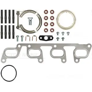 Comparateur de prix : Viktor Reinz Kit de montage, compresseur 041028001