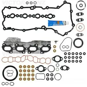 Comparateur de prix : REINZ Pochette de joints moteur pour OPEL: Astra, Mokka, Insignia, Zafira, Meriva & CHEVROLET: Trax & VAUXHALL: Astra, Insignia (Ref: 01-10009-01)