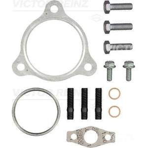 Comparateur de prix : Kit de montage, compresseur VICTOR REINZ, par ex. pour Audi, VW, Porsche