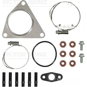 Comparateur de prix : Kit d'assemblage, turbocompresseur VICTOR REINZ 04-10314-01