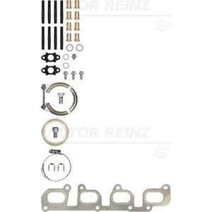 Comparateur de prix : Kit d'assemblage, turbocompresseur REINZ 04-10312-01