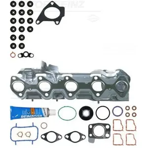 Comparateur de prix : REINZ Pochette de joints haut moteur pour CITROËN: C3, C4, C4 SpaceTourer, Jumpy, C5 Aircross, Dispatch, C3 Aircross, C-Elysée (Ref: 02-10750-02)