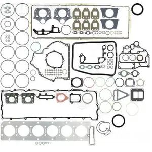Jeu De Joints Complet, Moteur 01-37295-09 Viktor Reinz Viktor Reinz 01...Vendu parpiecesauto.fr