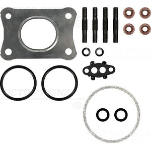 Comparateur de prix : Kit de montage, compresseur VICTOR REINZ, par ex. pour Skoda, Seat, VW, Audi