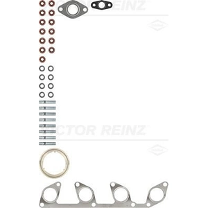 Comparateur de prix : Reinz Turbo compresseur + Kit de montage 04-10050-01