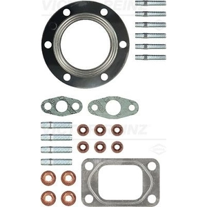 Comparateur de prix : Kit d'assemblage, turbocompresseur REINZ 04-10090-01