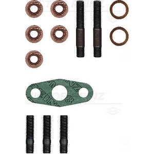 Comparateur de prix : Viktor Reinz Kit de montage, compresseur 041006301
