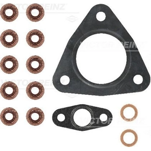 Comparateur de prix : Reinz Kit de montage chargeur chargeur de kit de montage 04-10068-01
