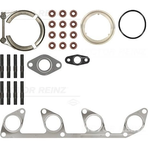 Comparateur de prix : Kit de montage, compresseur VICTOR REINZ, par ex. pour Audi, VW, Skoda