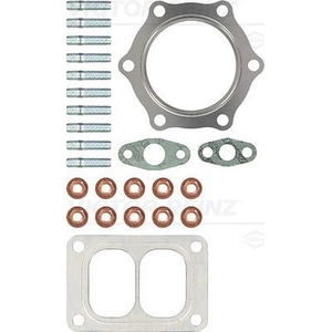 Radiateur, refroidissement moteur HIGHWAY AUTOMOTIVE IV2078 pas cher