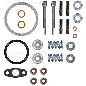 Comparateur de prix : Reinz Kit de montage, compresseur 041010101