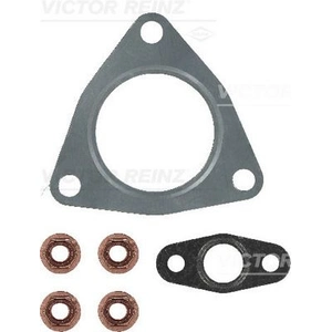 Comparateur de prix : Kit de montage, compresseur VICTOR REINZ, par ex. pour VW, Audi