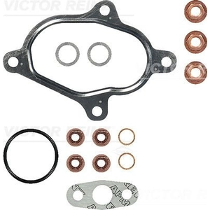 Comparateur de prix : Kit d'assemblage, turbocompresseur REINZ 04-10028-01