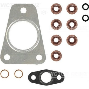 Kit d'assemblage, turbocompresseur REINZ 04-10013-01 pas cher