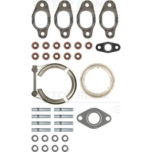 Comparateur de prix : Kit d'assemblage, turbocompresseur REINZ 04-10015-01