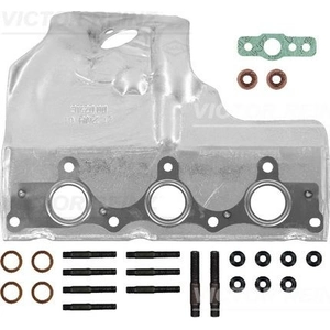Kit de montage Lader REINZ (04-10009-01) pas cher