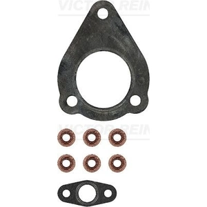Comparateur de prix : Reinz Kit de montage turbocompresseur 04-10021-01.