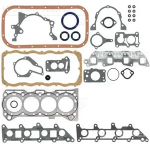 Comparateur de prix : REINZ Pochette de joints moteur pour SUZUKI: Swift, Samuraï, Baleno (Ref: 01-53585-02)
