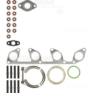 Comparateur de prix : Kit d'assemblage, turbocompresseur REINZ 04-10158-01