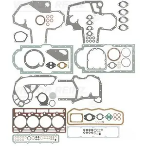 Comparateur de prix : REINZ Pochette de joints moteur (Ref: 01-25800-01)