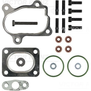 Comparateur de prix : REINZ Kit de montage compresseur 04-10204-01