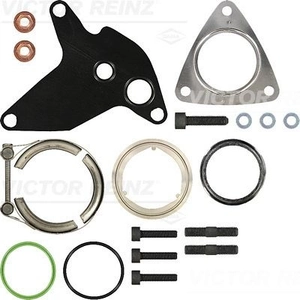 Comparateur de prix : Kit de montage, compresseur VICTOR REINZ, par ex. pour VW