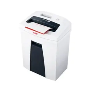 HSM SECURIO C16 - Destructeur de documents - coupe droite - 5.8 mm - S2 pas cher