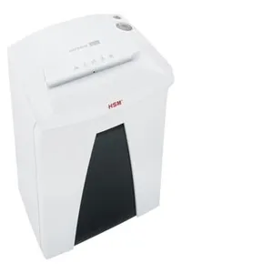 HSM SECURIO B24 - Destructeur de documents - coupe particules - 1 x 5 ...