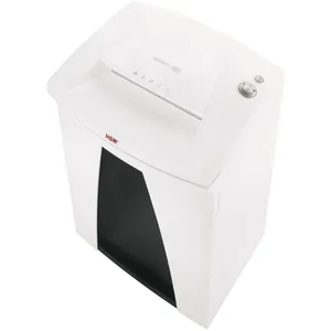 HSM SECURIO B34 - destructeur de documents