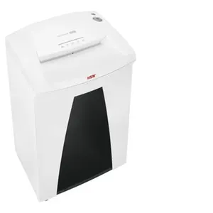 HSM Hsm Destructeur B32 C0,78x11mm Lubrification Auto Nbre De Feuilles 6 82l