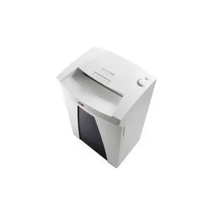 HSM Destructeur De Documents Securio B32, Coupe Croisée : 1,9 X 15 Mm pas cher