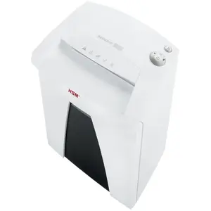 Destructeur De Documents De Document Securio B24 P4 - Hsm