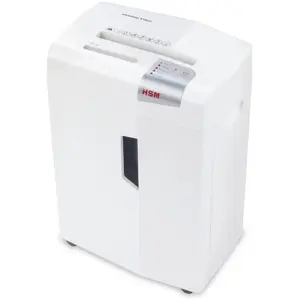 Hsm Déchiqueteuse X12pro P-5 pas cher