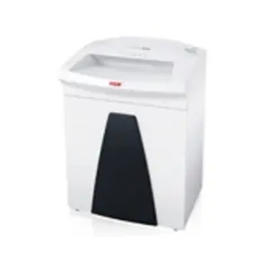 Hsm SECURIO B26 - Destructeur de documents - coupe droite - 3.9 mm - S2